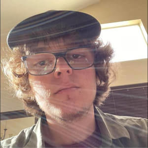 Meet your Posher, Jay